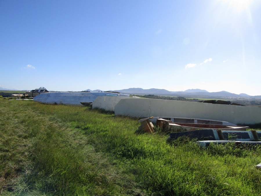 Commercial Property for Sale in Humansdorp Rural Eastern Cape
